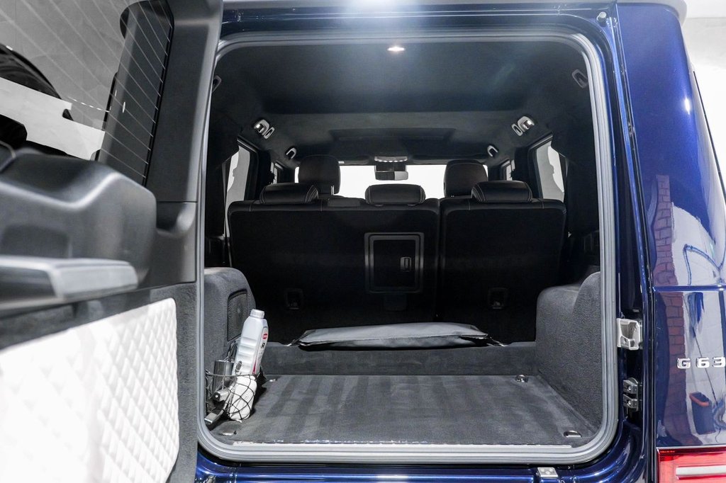 Used Mercedes-Benz G Class 2022 for sale - 76417160: Photo 9