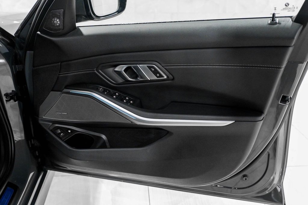 Used BMW 3 Series 2023 for sale - 76923865: Photo 19