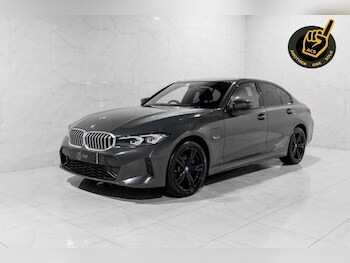 Used BMW 3 Series 2023 for sale - 76923865: Photo