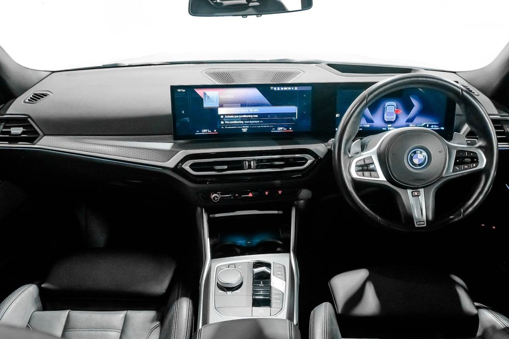 Used BMW 3 Series 2023 for sale - 76923865: Photo 36