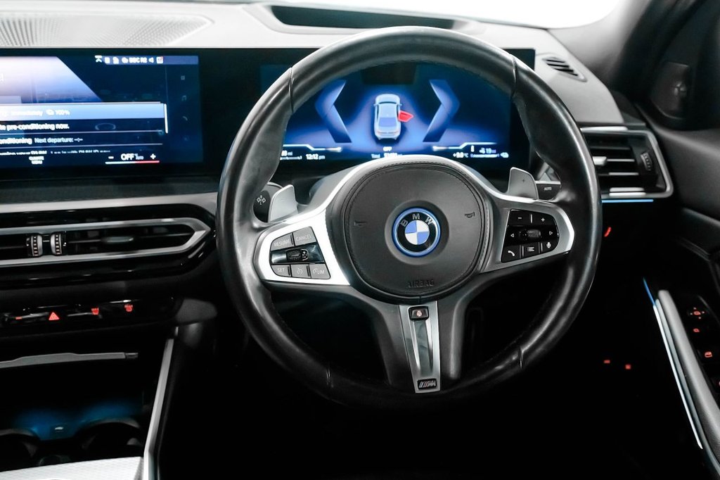 Used BMW 3 Series 2023 for sale - 76923865: Photo 37