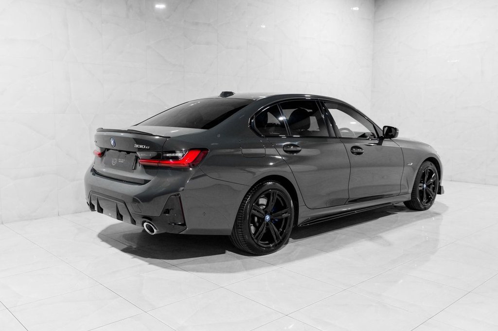 Used BMW 3 Series 2023 for sale - 76923865: Photo 39