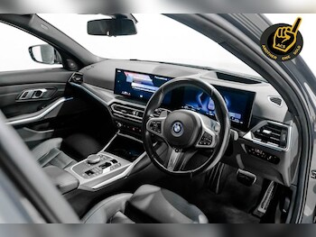 Used BMW 3 Series 2023 for sale - 76923865: Photo