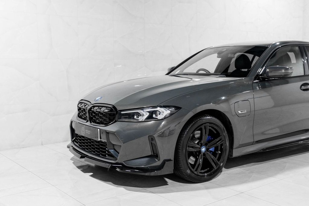 Used BMW 3 Series 2023 for sale - 76923865: Photo 4