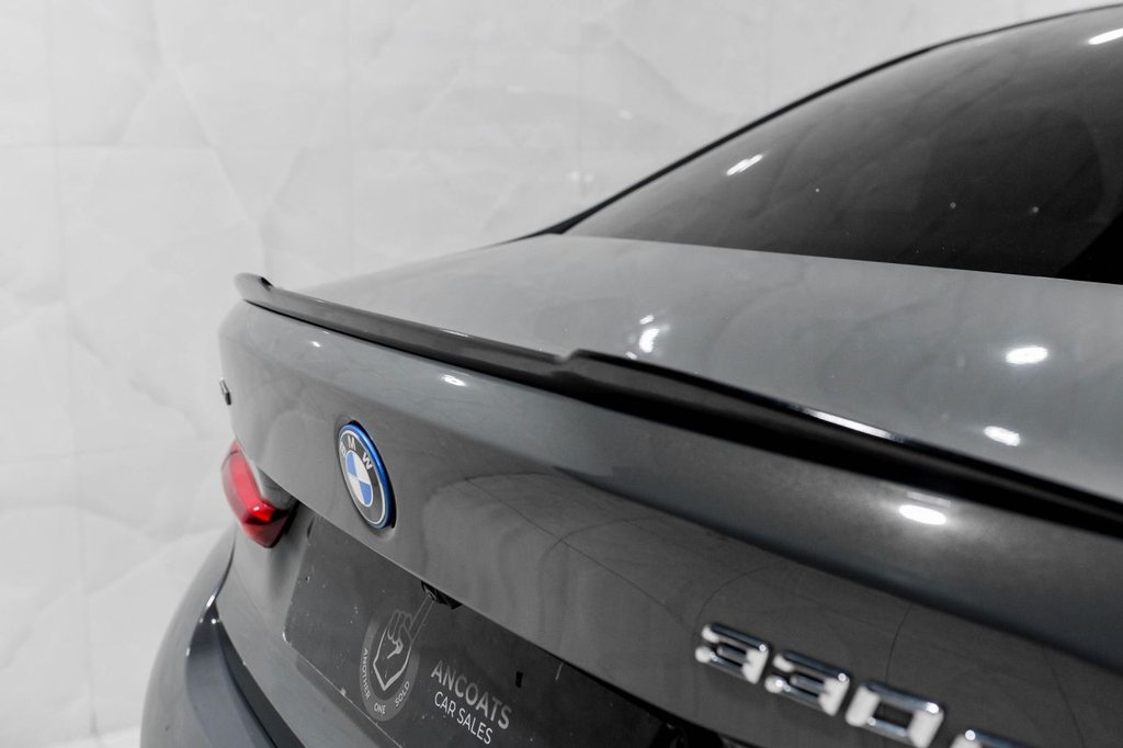 Used BMW 3 Series 2023 for sale - 76923865: Photo 43