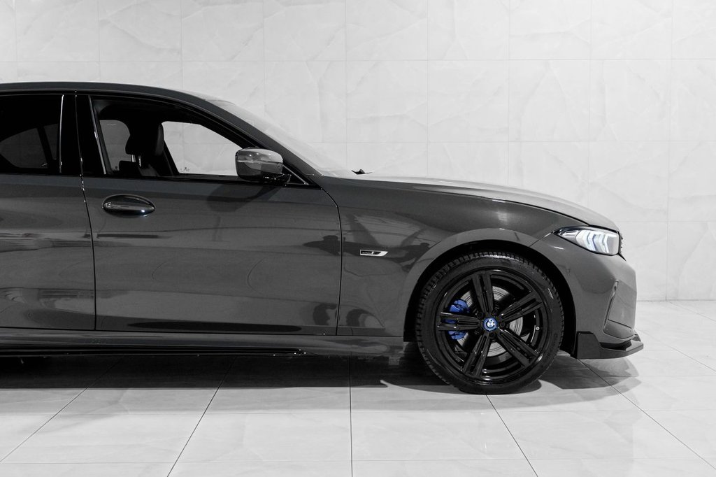 Used BMW 3 Series 2023 for sale - 76923865: Photo 47