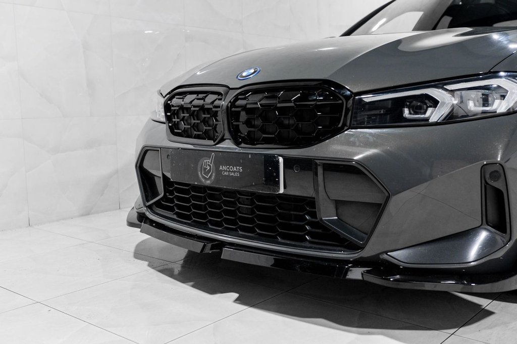 Used BMW 3 Series 2023 for sale - 76923865: Photo 5