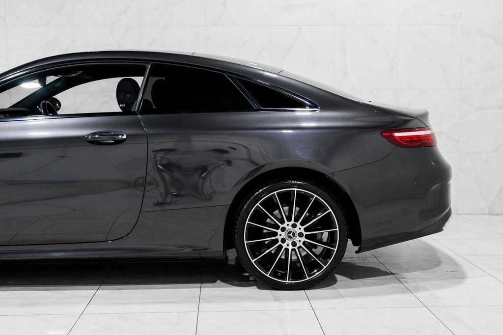 Used Mercedes-Benz E Class 2021 for sale - 76416889: Photo 10