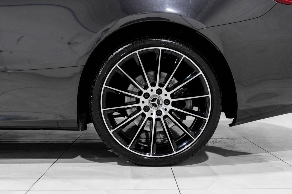 Used Mercedes-Benz E Class 2021 for sale - 76416889: Photo 11