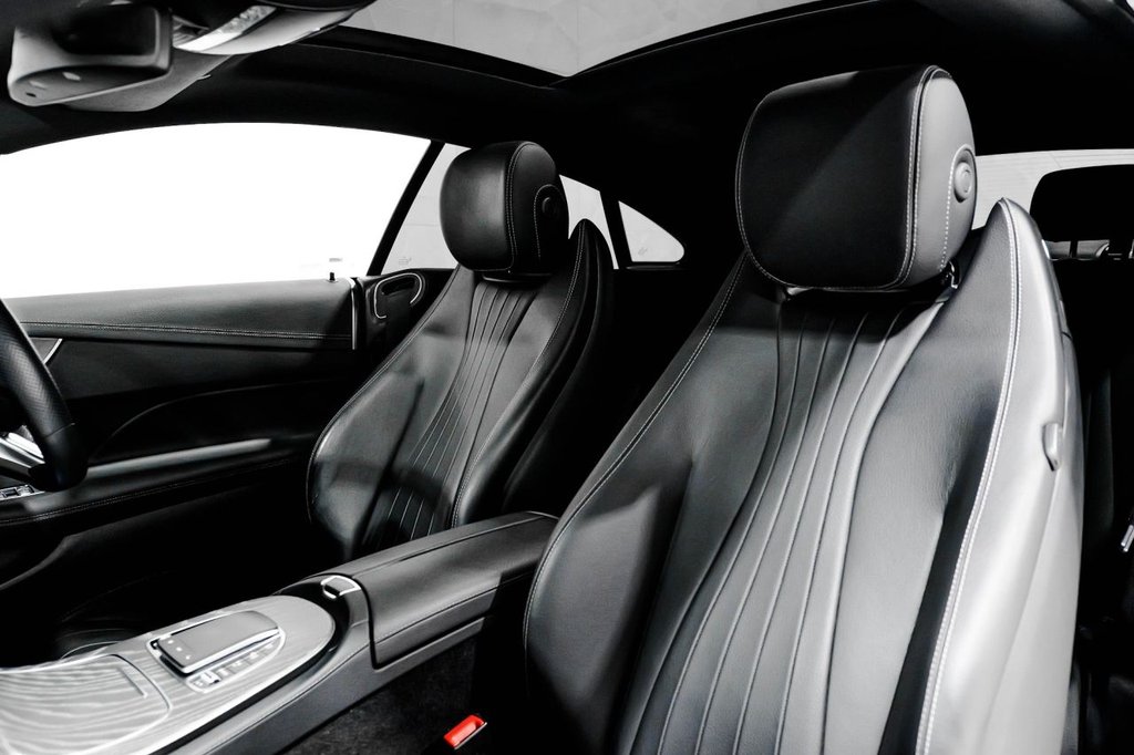 Used Mercedes-Benz E Class 2021 for sale - 76416889: Photo 12