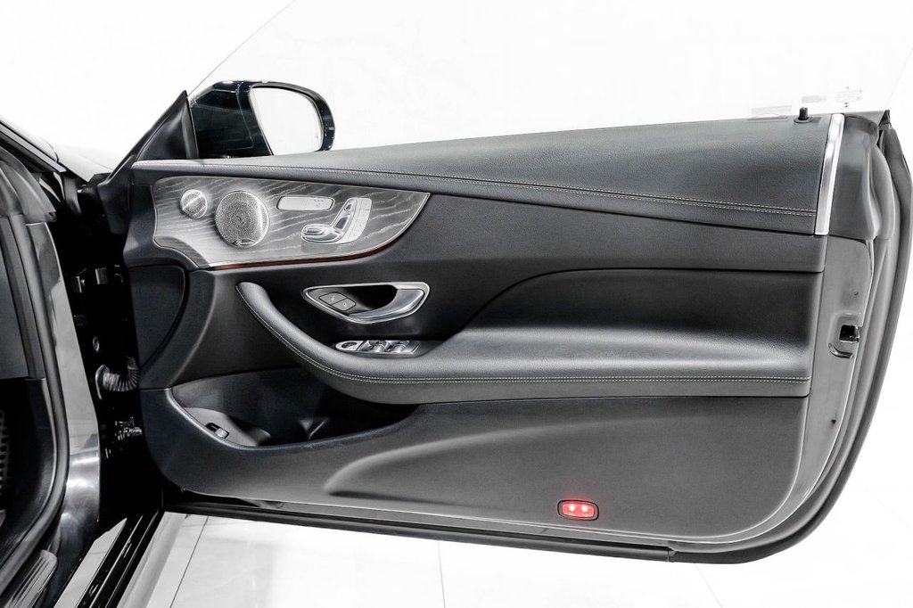 Used Mercedes-Benz E Class 2021 for sale - 76416889: Photo 15