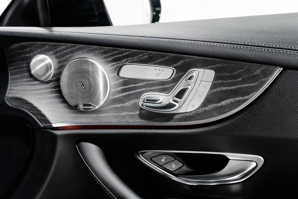 Used Mercedes-Benz E Class 2021 for sale - 76416889: Photo 16