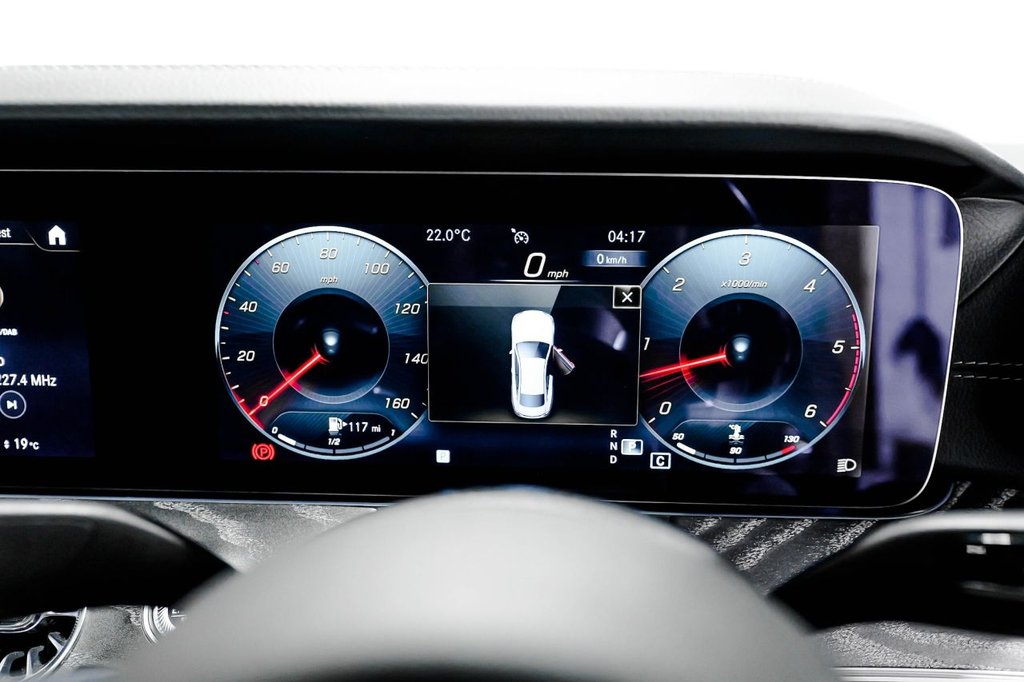 Used Mercedes-Benz E Class 2021 for sale - 76416889: Photo 22