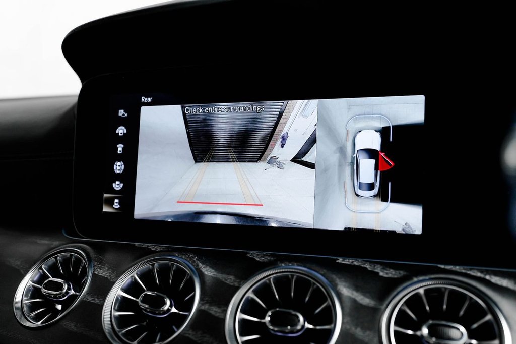 Used Mercedes-Benz E Class 2021 for sale - 76416889: Photo 24