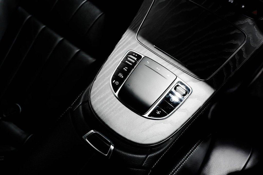 Used Mercedes-Benz E Class 2021 for sale - 76416889: Photo 26