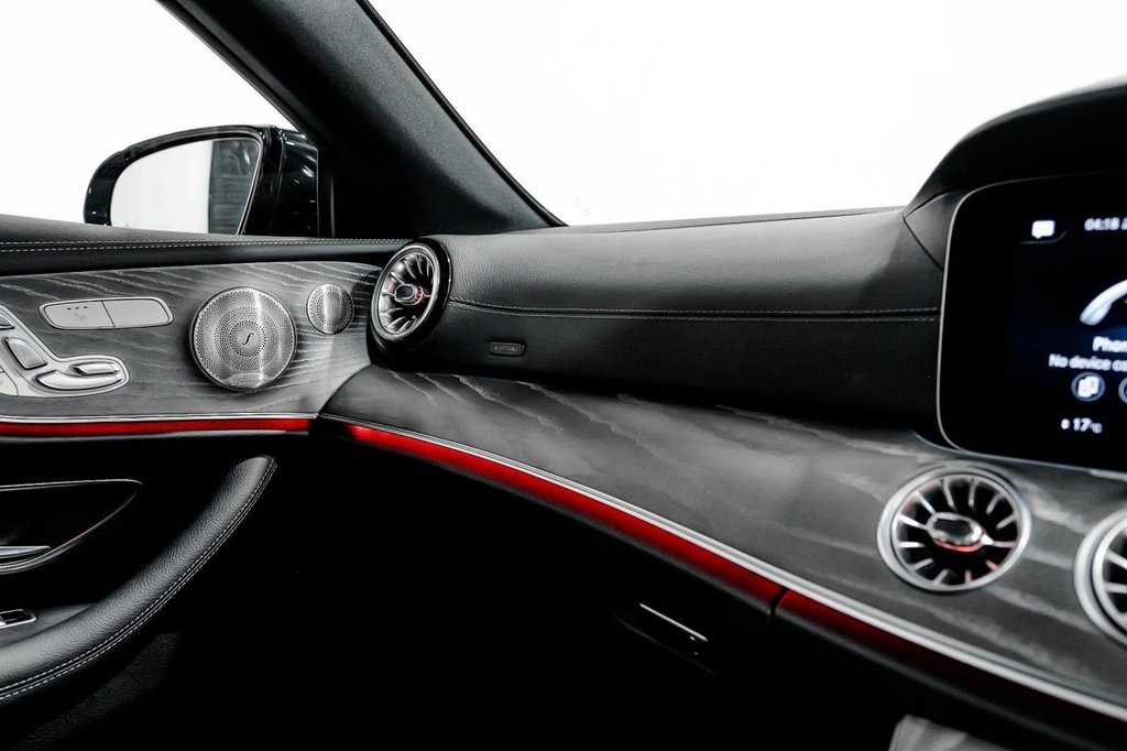 Used Mercedes-Benz E Class 2021 for sale - 76416889: Photo 31