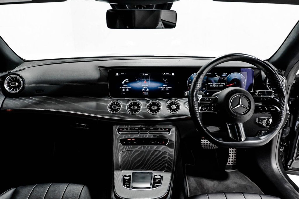 Used Mercedes-Benz E Class 2021 for sale - 76416889: Photo 33