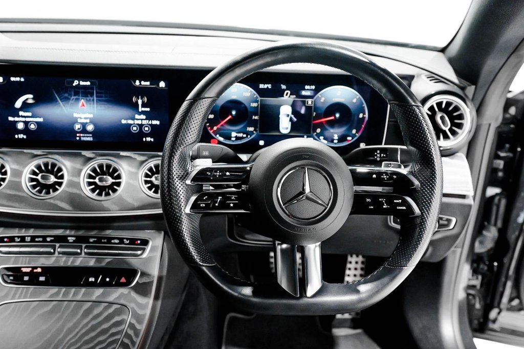 Used Mercedes-Benz E Class 2021 for sale - 76416889: Photo 34