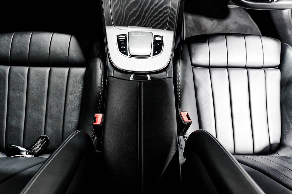 Used Mercedes-Benz E Class 2021 for sale - 76416889: Photo 35