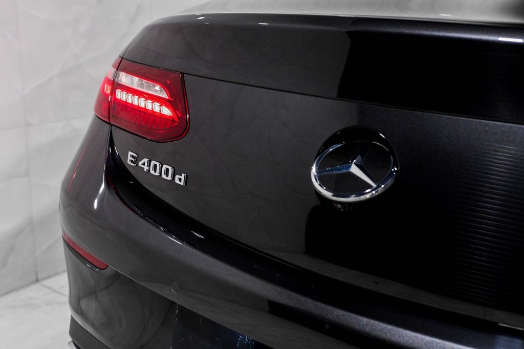 Used Mercedes-Benz E Class 2021 for sale - 76416889: Photo 40