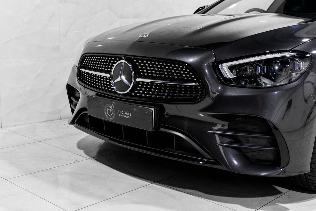 Used Mercedes-Benz E Class 2021 for sale - 76416889: Photo 5