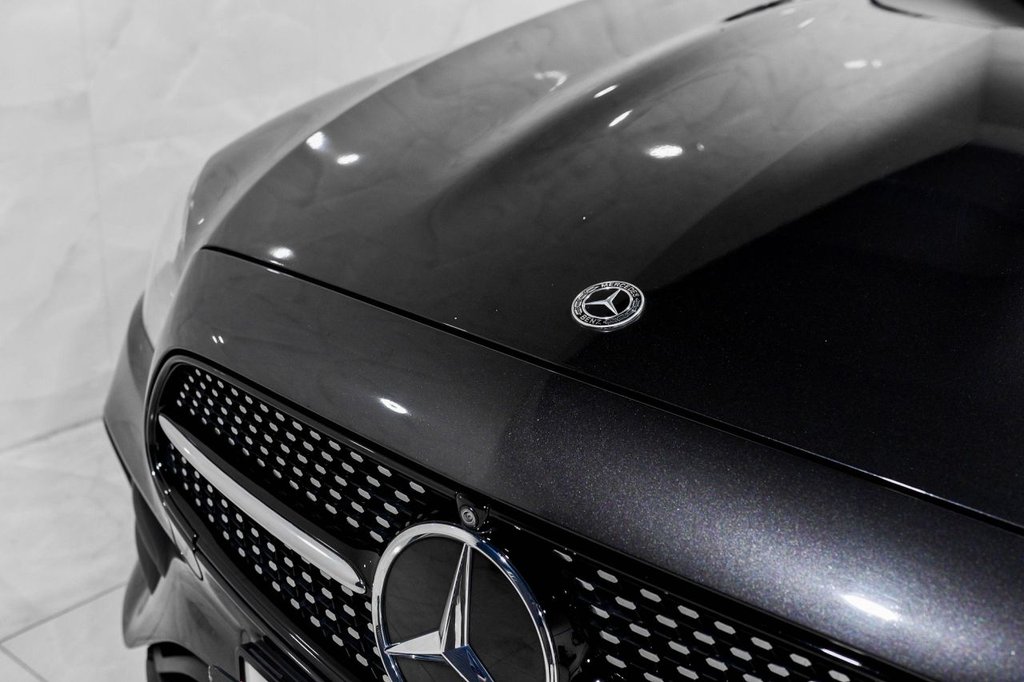 Used Mercedes-Benz E Class 2021 for sale - 76416889: Photo 6