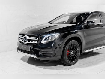 Used Mercedes-Benz GLA 2019 for sale - 76820984: Photo