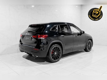 Used Mercedes-Benz GLA 2023 for sale - 76623310: Photo