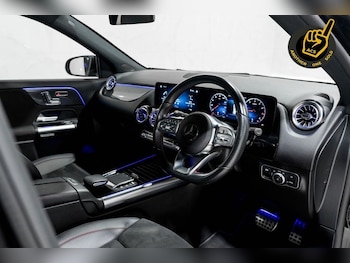 Used Mercedes-Benz GLA 2023 for sale - 76623310: Photo