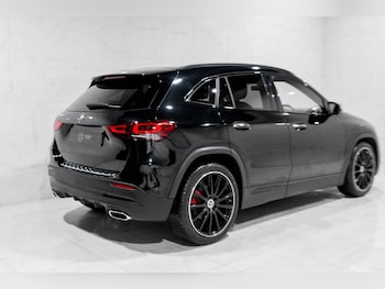 Used Mercedes-Benz GLA 2023 for sale - 76623310: Photo