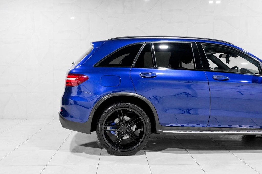 Used Mercedes-Benz GLC 2018 for sale - 76416941: Photo 11