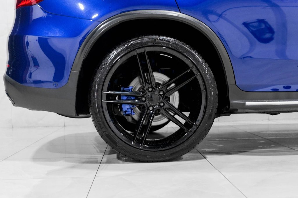 Used Mercedes-Benz GLC 2018 for sale - 76416941: Photo 12