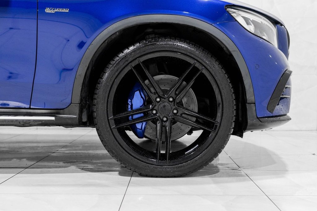 Used Mercedes-Benz GLC 2018 for sale - 76416941: Photo 15