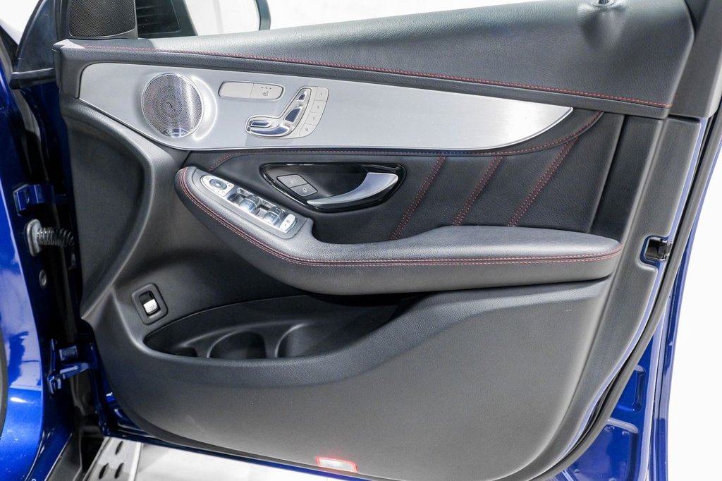 Used Mercedes-Benz GLC 2018 for sale - 76416941: Photo 16