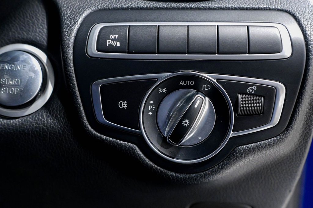 Used Mercedes-Benz GLC 2018 for sale - 76416941: Photo 19