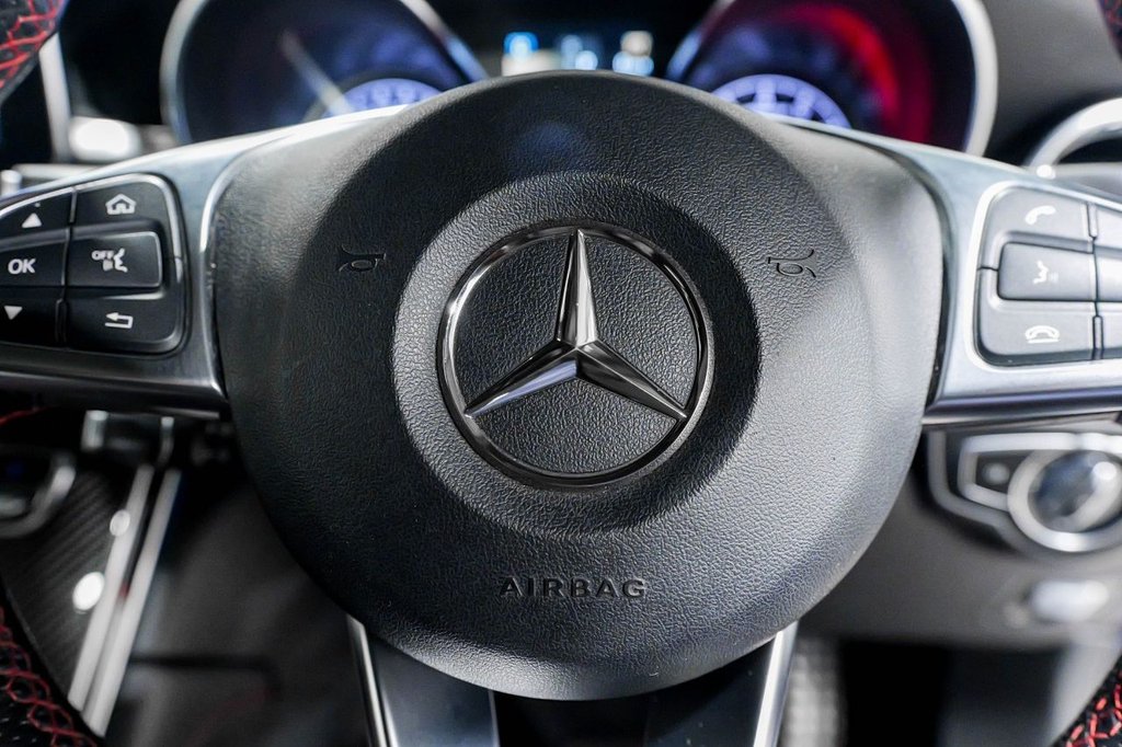 Used Mercedes-Benz GLC 2018 for sale - 76416941: Photo 21