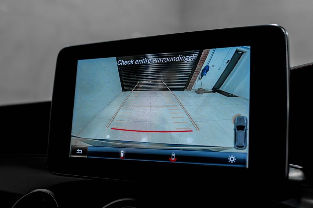 Used Mercedes-Benz GLC 2018 for sale - 76416941: Photo 24