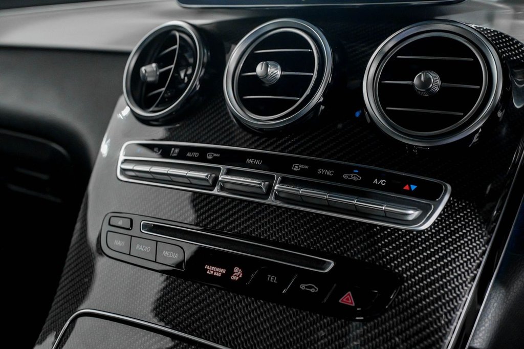 Used Mercedes-Benz GLC 2018 for sale - 76416941: Photo 25