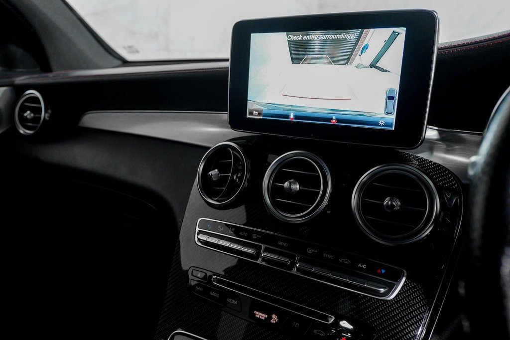 Used Mercedes-Benz GLC 2018 for sale - 76416941: Photo 26