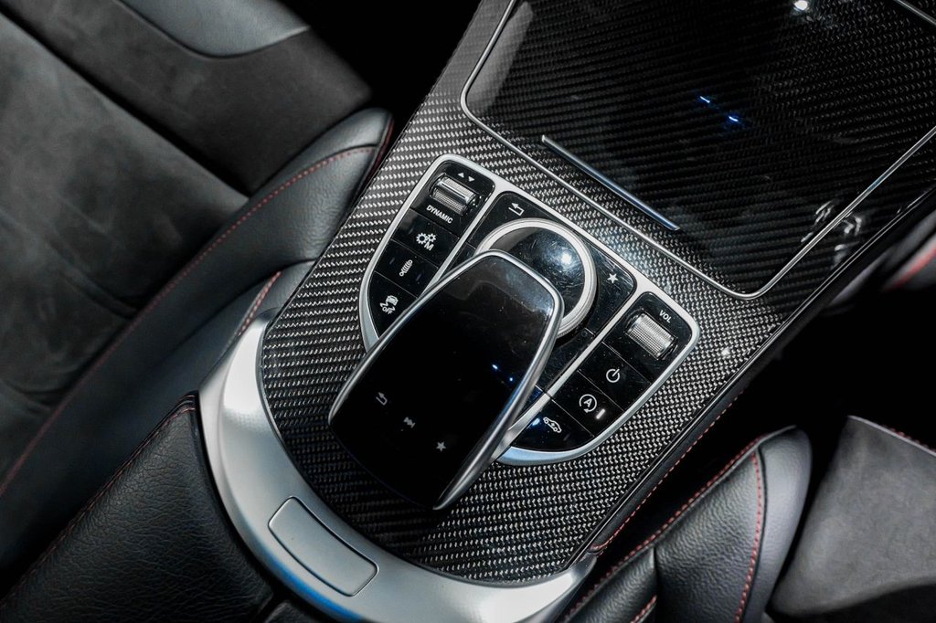 Used Mercedes-Benz GLC 2018 for sale - 76416941: Photo 27