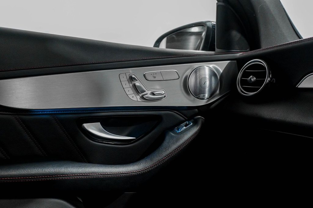 Used Mercedes-Benz GLC 2018 for sale - 76416941: Photo 28