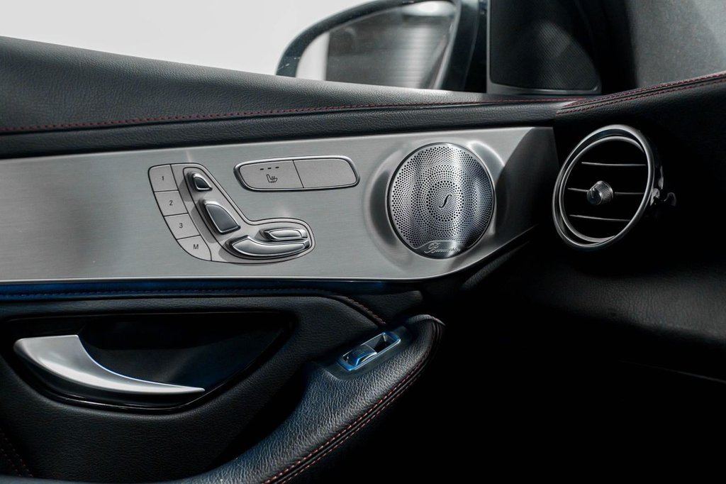 Used Mercedes-Benz GLC 2018 for sale - 76416941: Photo 29