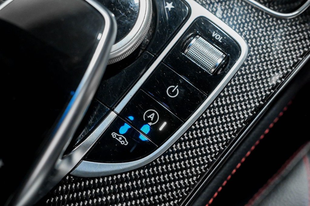 Used Mercedes-Benz GLC 2018 for sale - 76416941: Photo 30