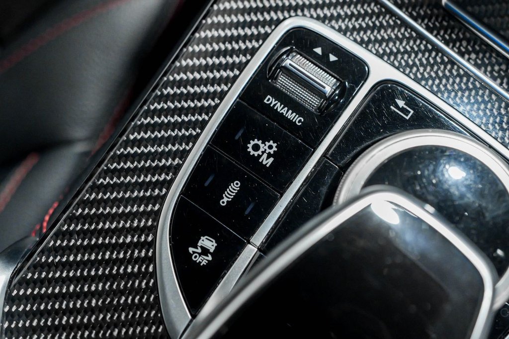 Used Mercedes-Benz GLC 2018 for sale - 76416941: Photo 31