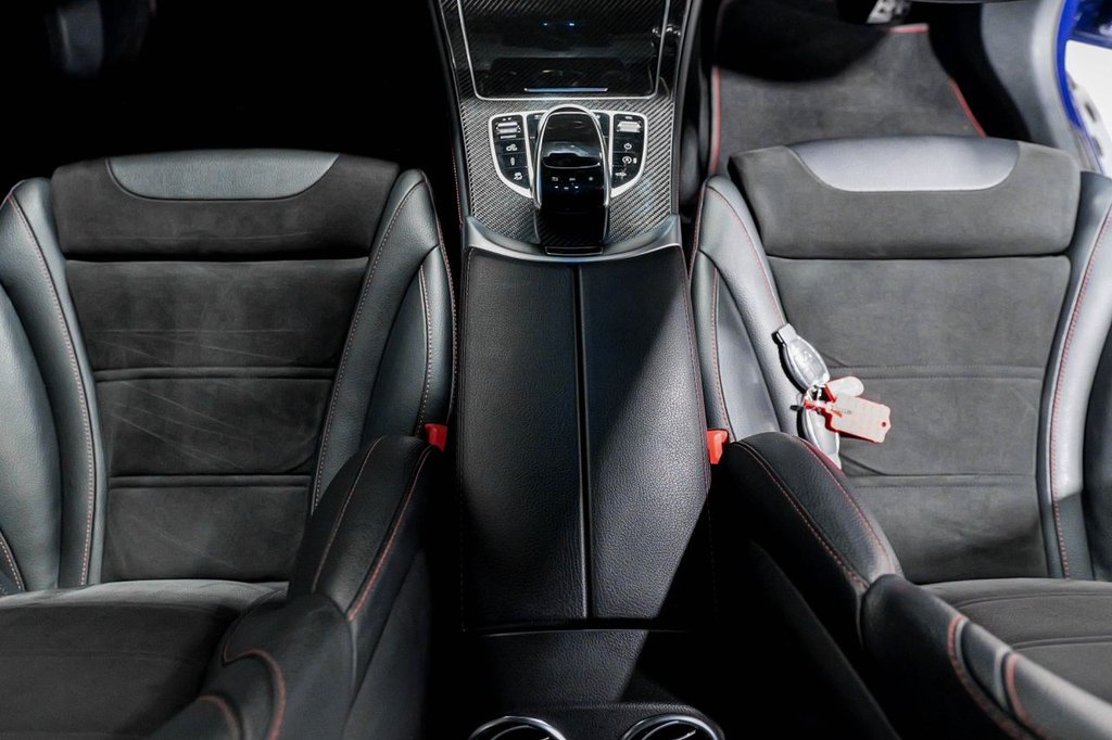 Used Mercedes-Benz GLC 2018 for sale - 76416941: Photo 34