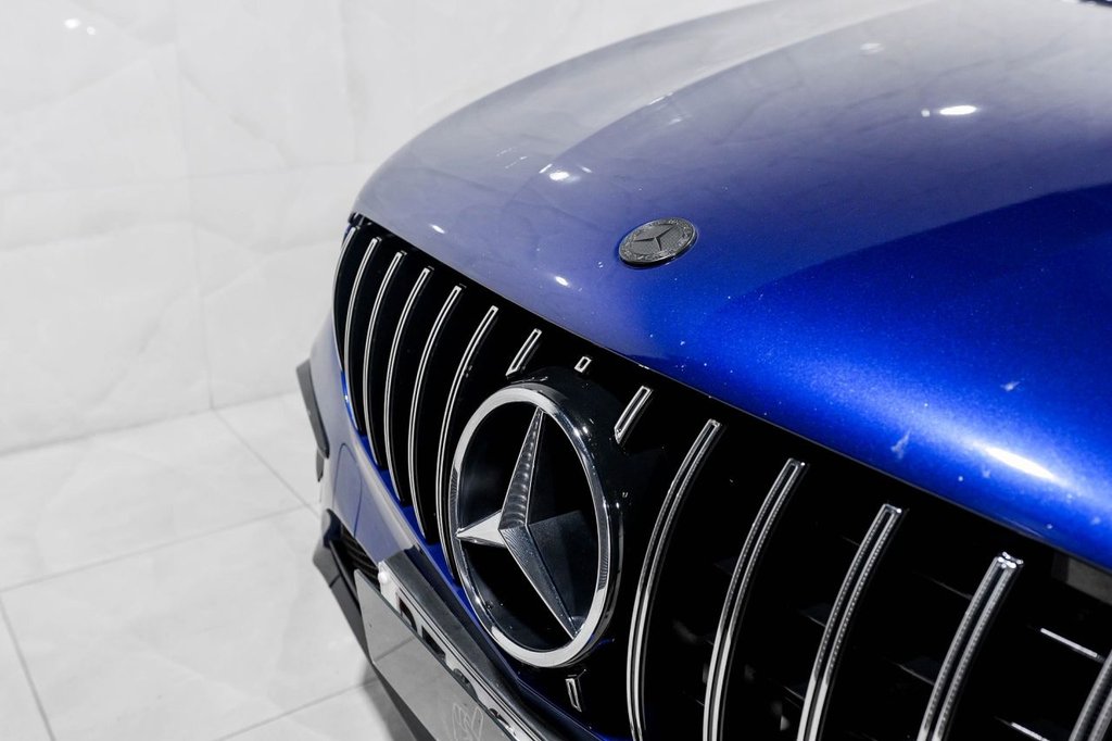 Used Mercedes-Benz GLC 2018 for sale - 76416941: Photo 39