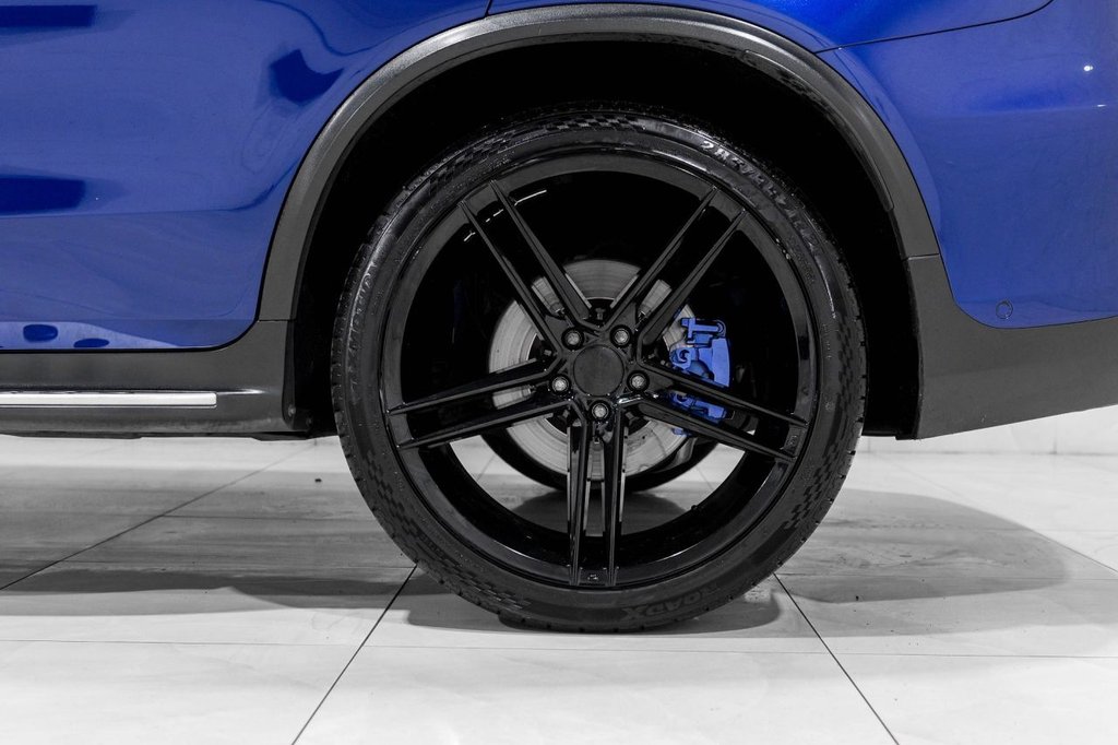 Used Mercedes-Benz GLC 2018 for sale - 76416941: Photo 44