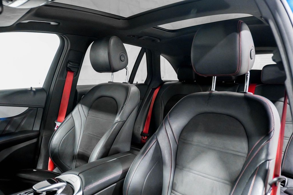 Used Mercedes-Benz GLC 2018 for sale - 76416941: Photo 45