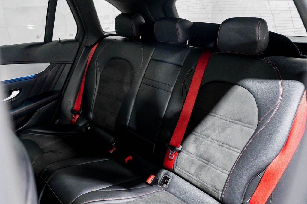 Used Mercedes-Benz GLC 2018 for sale - 76416941: Photo 47