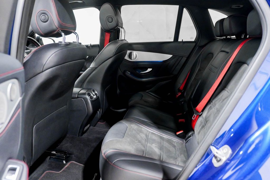 Used Mercedes-Benz GLC 2018 for sale - 76416941: Photo 48